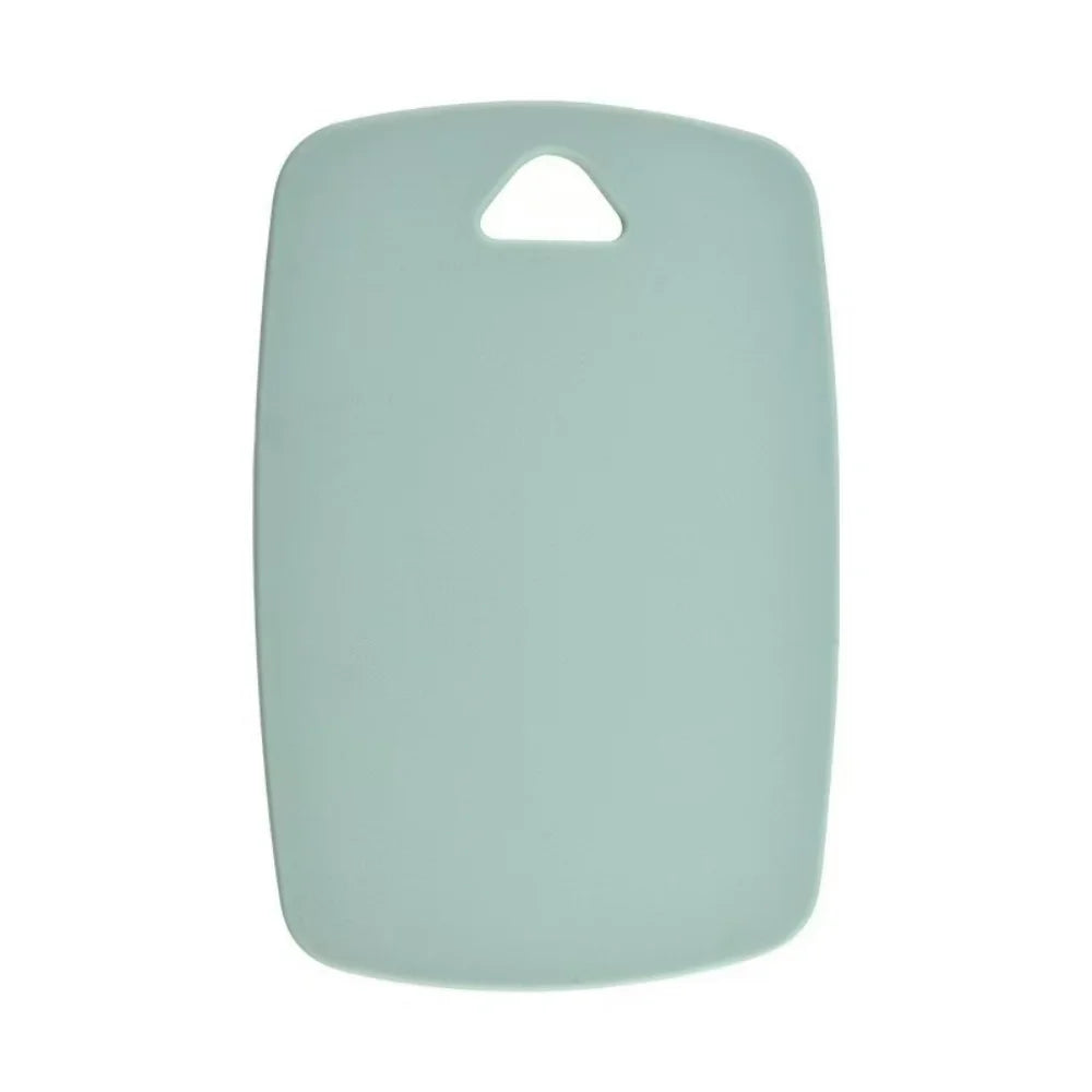 Multifunctional plastic cutting board kitchen tool