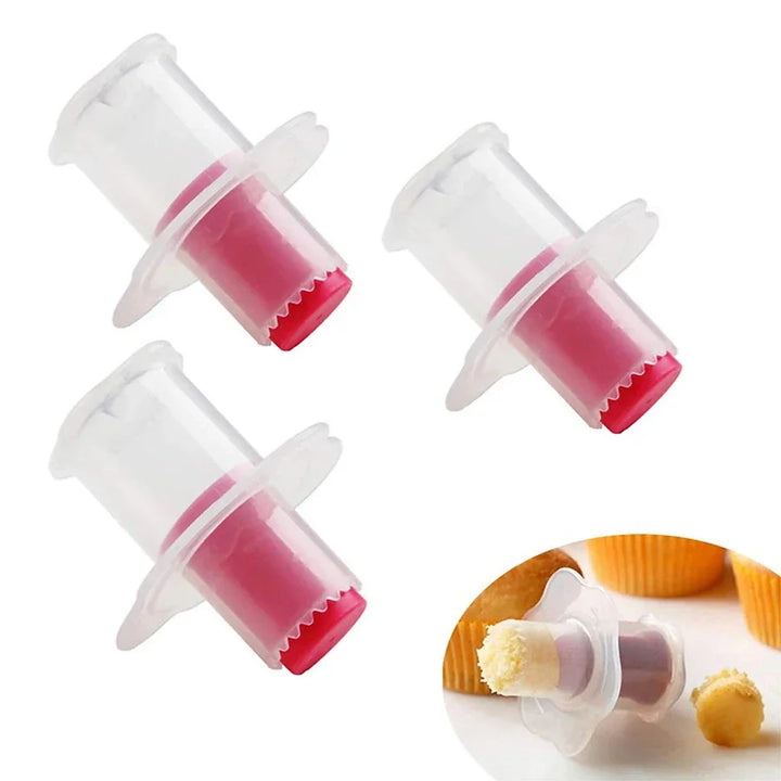 Kitchen cake decorating tools for baking set