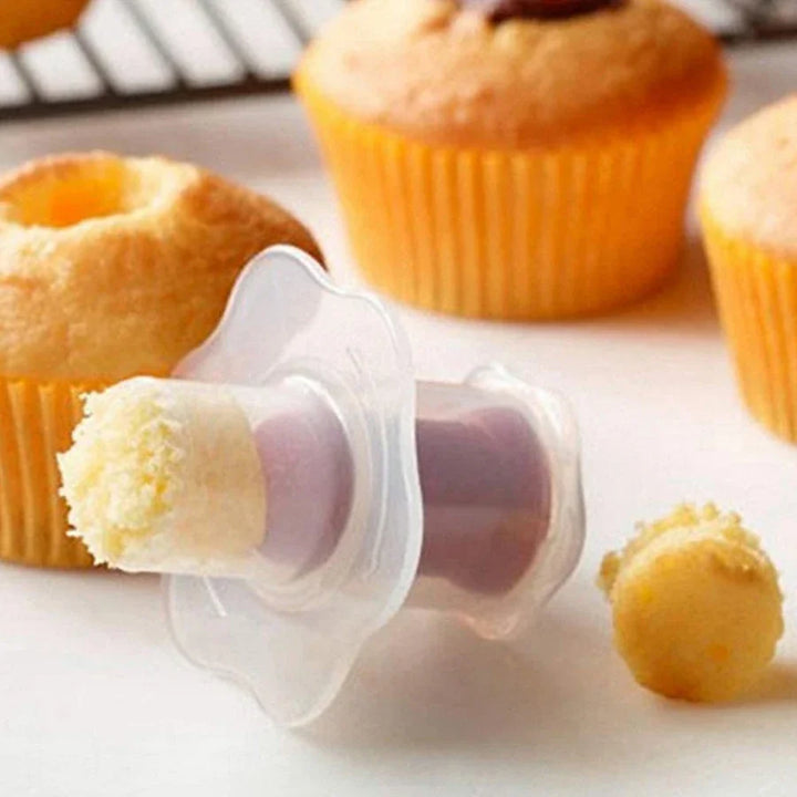 Kitchen cake decorating tools for baking set