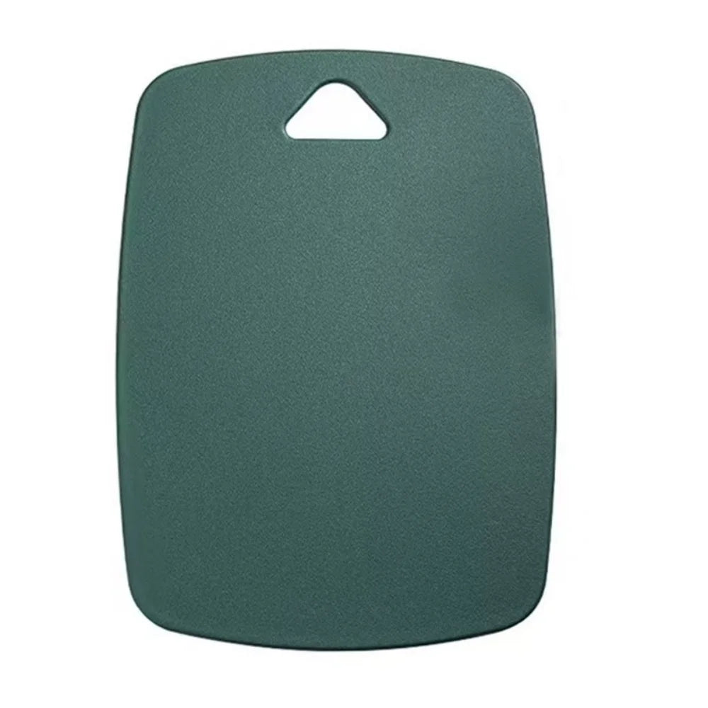 Multifunctional plastic cutting board kitchen tool