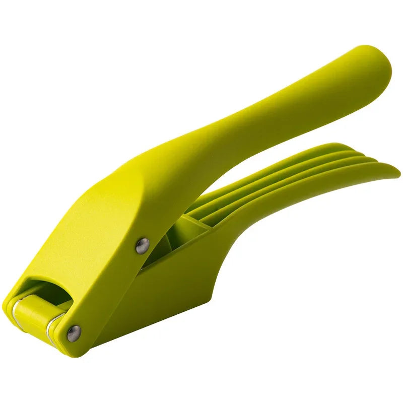 2-in-1 Manual Pull Type Garlic Chopper