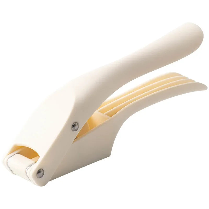2-in-1 Manual Pull Type Garlic Chopper