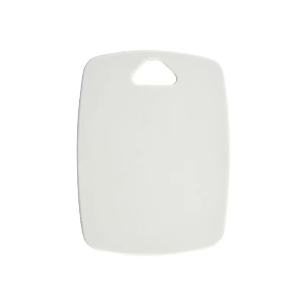 Multifunctional plastic cutting board kitchen tool